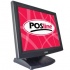 POSline Monitor MTS16 LCD Touchscreen 15'', Negro  1