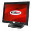 POSline MTS15C LED Touchscreen 15", Negro, para VESA 75  1