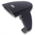 POSline SC2120BUK Lector de Código de Barras CCD - incluye Cable USB y Base  1