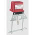 Potter Interruptor Manual 2 Polos OSYSU2, 250V, 15A, Entrada 250V - Imagen adicional 1