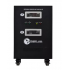 Regulador Power-All PA CMS-210P, 10kW, 10kVA, Entrada 120 - 208V, Salida 120 - 208V, Bloque de Terminales  1