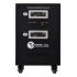 Regulador Power-All PA CMS-215P, 15kW, 15kVA, Entrada 120 - 208V, Salida 120 - 208V, 1 Salida  1