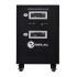 Regulador Power-All PA CMS-220P, 20kW, 20kVA, Entrada 220V, Salida 220V, 1 Salida