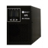 No Break Power-All KR+19-1000UN Doble Conversión en Línea, 1kW, 1kVA, Entrada 70V - 150V, Salida 100V - 127V, 3 Salidas  1