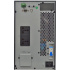 No Break Power-All PA KR+19-3000HV-UN Doble Conversión en Línea, 3kW, 3kVA, Entrada 208V - 240V, Salida 208V - 240V, Bloque de Terminales  2