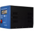 Regulador Power-All PA SMS 101P, 1kW, 1kVA, Entrada 120- 127V, Salida 120V, 4 Salidas  2
