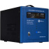 Regulador Power-All SO-HO, 5kW, 5.000 VA, Entrada 120- 127V, Salida 120V, 6 Salidas  2