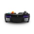 PowerA Control Inalámbrico Game Cube Style, Negro, para Nintendo Switch  2