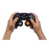 PowerA Control Inalámbrico Game Cube Style, Negro, para Nintendo Switch  5