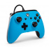 PowerA Control para Xbox One, Alámbrico, Azul  2