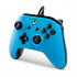 PowerA Control para Xbox One, Alámbrico, Azul  3