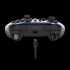 PowerA Control para Xbox One Cosmos Nebula, Alámbrico, USB, Azul  6