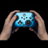 PowerA Control para Xbox One Cosmos Nebula, Alámbrico, USB, Azul  9