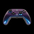 PowerA Control para Xbox One Cosmos Nebula, Alámbrico, USB, Azul  7