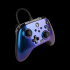 PowerA Control para Xbox One Cosmos Nebula, Alámbrico, USB, Azul  2