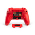 PowerA Control para Nintendo Switch, Inalámbrico, Blanco/Rojo  6
