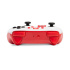 PowerA Control para Nintendo Switch, Inalámbrico, Blanco/Rojo  4
