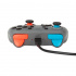 PowerA Control para Nintendo Switch Grey Neon, Inalámbrico, USB-C, Gris  9
