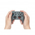 PowerA Control para Nintendo Switch Grey Neon, Inalámbrico, USB-C, Gris  7