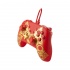 PowerA Control Super Mario para Nintendo Switch, Alámbrico, Oro/Rojo/Amarillo  4