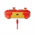 PowerA Control Super Mario para Nintendo Switch, Alámbrico, Oro/Rojo/Amarillo  5