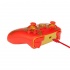 PowerA Control Super Mario para Nintendo Switch, Alámbrico, Oro/Rojo/Amarillo  6