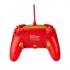 PowerA Control Super Mario para Nintendo Switch, Alámbrico, Oro/Rojo/Amarillo  7