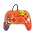 PowerA Control para Nintendo Switch Mario Vintage, Alámbrico, USB, Multicolor  1