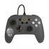 PowerA Control para Nintendo Switch, Alámbrico, USB, Negro