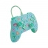Powera Control Pro Switch Animal Crossing, Alámbrico/Inalámbrico, Azul/Verde/Turquesa  2