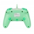 Powera Control Pro Switch Animal Crossing, Alámbrico/Inalámbrico, Azul/Verde/Turquesa  3