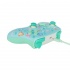 Powera Control Pro Switch Animal Crossing, Alámbrico/Inalámbrico, Azul/Verde/Turquesa  5