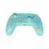 Powera Control Pro Switch Animal Crossing, Alámbrico/Inalámbrico, Azul/Verde/Turquesa  7