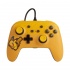 PowerA Control para Nintendo Switch Pikachu Pixel, Alámbrico, USB, Amarillo  1