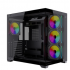 Computadora Gamer Powerbit PWBR75700-5060GM, AMD Ryzen 7 5700, NVIDIA GeForce RTX 5060, 32GB, 512GB SSD, Wi-Fi, Windows 11 Prueba