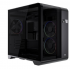 Computadora Gamer Powerbit PWBR75700-5060TC, AMD Ryzen 7 5700, NVIDIA GeForce RTX 5060 Ti, 32GB, 1TB + 512GB SSD, Wi-Fi, Windows 11 Prueba