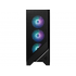Computadora Gamer Powerbit PWBR75700-5060TMF, AMD Ryzen 7 5700, NVIDIA GeForce RTX 5060 Ti, 32GB, 512GB SSD, Wi-Fi, Windows 11 Home - Imagen adicional 1