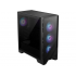 Computadora Gamer Powerbit PWBR75700-5060TMF, AMD Ryzen 7 5700, NVIDIA GeForce RTX 5060 Ti, 32GB, 512GB SSD, Wi-Fi, Windows 11 Home