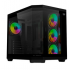 Computadora Gamer Powerbit Omega Pro, AMD Ryzen 7 5700, AMD Radeon RX 7600, 32GB, 512GB SSD, Wi-Fi, Windows 11 Home