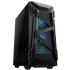 Computadora Gamer Powerbit PWBR75700G-3050-16, AMD Ryzen 7 5700G, NVIDIA GeForce RTX 3050, 16GB, 512GB SSD, Windows 11 Prueba
