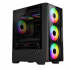 Computadora Powerbit Powerbit Hyper One, AMD Ryzen 7 5700G, 16GB, 512GB SSD, Windows 11 Prueba