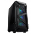 Computadora Gamer Powerbit Powerbit Turbo Forge, AMD Ryzen 7 5700, AMD Radeon RX 7600, 16GB, 512GB SSD, Wi-Fi, Windows 11 Prueba