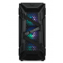 Computadora Gamer Powerbit Powerbit Turbo Forge, AMD Ryzen 7 5700, AMD Radeon RX 7600, 16GB, 512GB SSD, Wi-Fi, Windows 11 Prueba - Imagen adicional 1