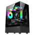 Computadora Powerbit PWBR75700G-XZNY1W, AMD Ryzen 7 5700G, 16GB, 512GB SSD, Wi-Fi, Windows 11 Home