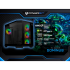 Computadora Gamer Powerbit Dominus, AMD Ryzen 7 5700X, NVIDIA GeForce RTX 5060 Ti, 32GB, 1TB + 512GB SSD, Windows 11 Prueba - Imagen adicional 2