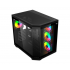 Computadora Gamer Powerbit Dominus, AMD Ryzen 7 5700X, NVIDIA GeForce RTX 5060 Ti, 32GB, 1TB + 512GB SSD, Windows 11 Prueba