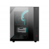 Computadora Gamer Powerbit Vortex, AMD Ryzen 7 5700X, AMD Radeon RX 7600, 16GB, 512GB SSD, Wi-Fi, Windows 11 Prueba