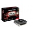 Tarjeta de Video PowerColor AMD Radeon R7 250 OC, 1GB 128-bit GDDR5, PCI Express 3.0  1
