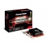 Tarjeta de Video PowerColor AMD Radeon R7 250 OC, 2GB 128-bit DDR3, PCI Express 3.0