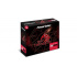 Tarjeta de Video PowerColor AMD Radeon RX 550 Red Dragon OC, 2GB 128-bit GDDR5, PCI Express 3.0  2